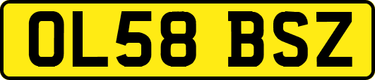 OL58BSZ