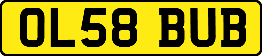 OL58BUB