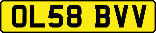OL58BVV