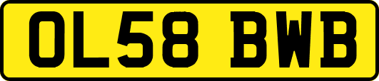 OL58BWB