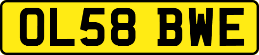 OL58BWE