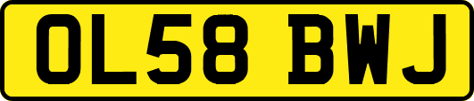 OL58BWJ