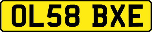 OL58BXE