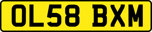 OL58BXM