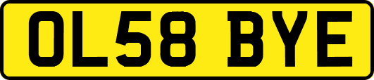 OL58BYE