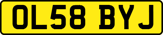 OL58BYJ