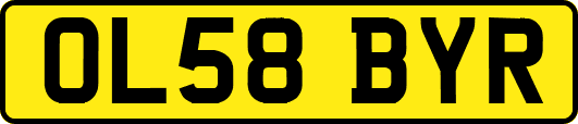 OL58BYR