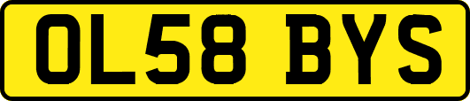 OL58BYS