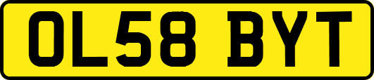 OL58BYT