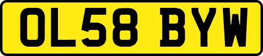 OL58BYW