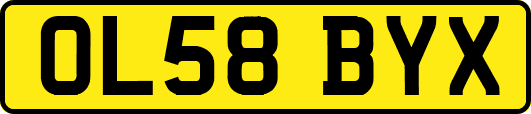 OL58BYX