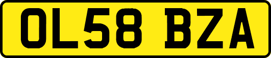 OL58BZA