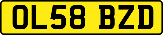 OL58BZD