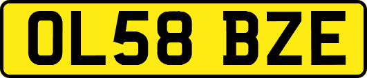 OL58BZE