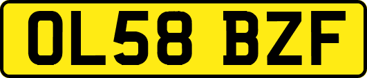 OL58BZF