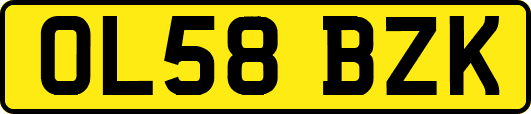 OL58BZK