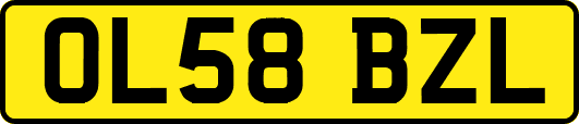 OL58BZL