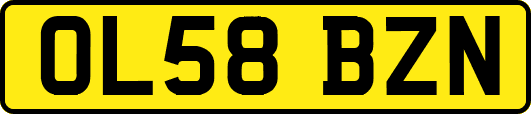 OL58BZN