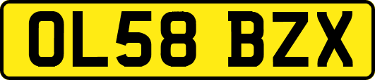OL58BZX