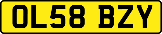 OL58BZY