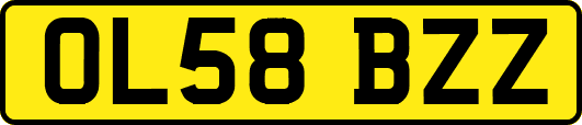 OL58BZZ