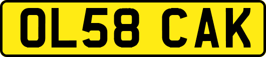 OL58CAK