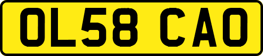 OL58CAO