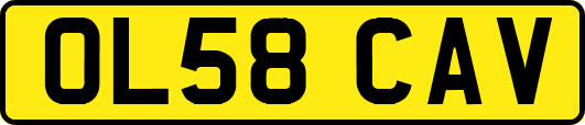 OL58CAV