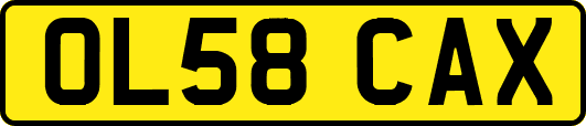 OL58CAX