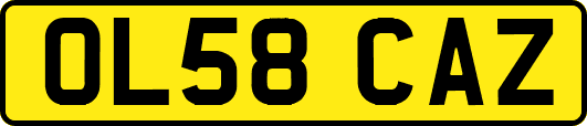 OL58CAZ