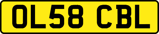 OL58CBL