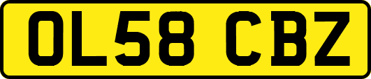 OL58CBZ