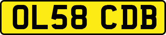 OL58CDB