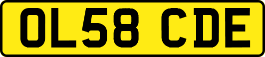 OL58CDE