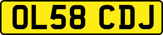 OL58CDJ