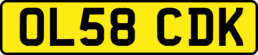 OL58CDK
