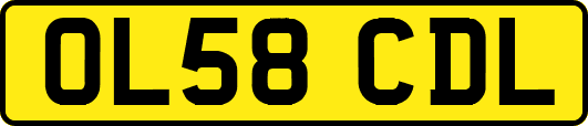 OL58CDL