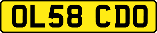 OL58CDO