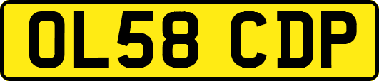 OL58CDP