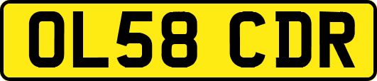 OL58CDR