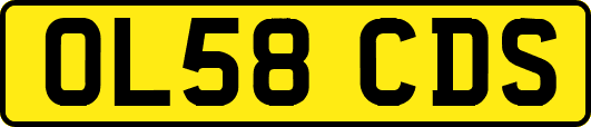 OL58CDS