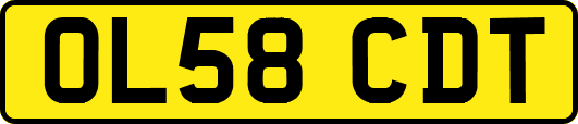 OL58CDT
