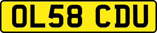 OL58CDU
