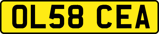 OL58CEA