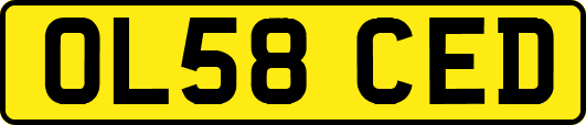 OL58CED