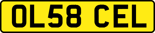 OL58CEL