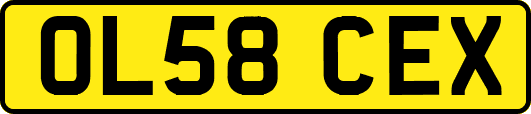OL58CEX