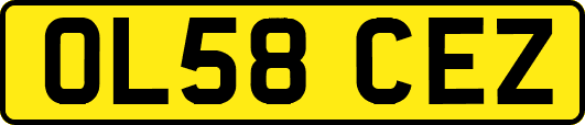 OL58CEZ