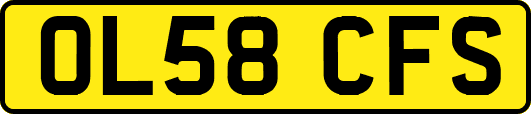 OL58CFS