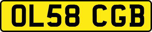 OL58CGB